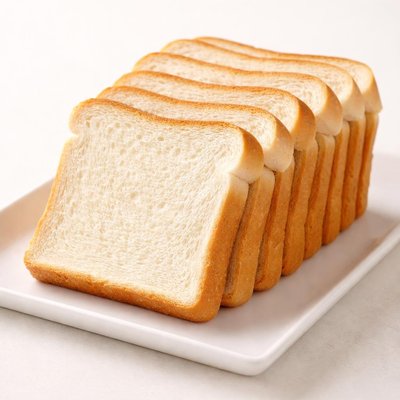 帕斯科切片面包