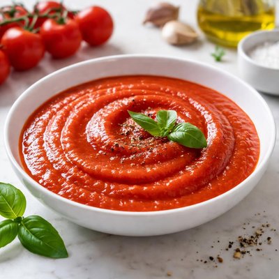 Passata di pomodoro