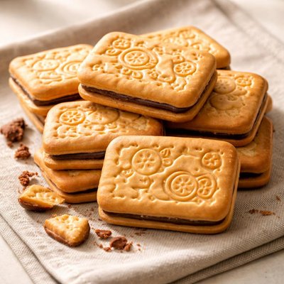 饼乾