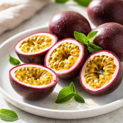 Passion fruit