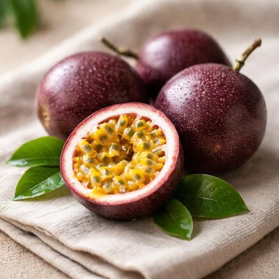 فواكه الباشن فروت