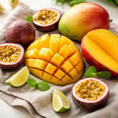 Passion mango