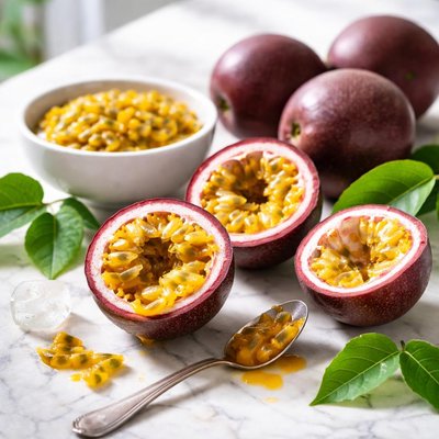 فاكهة الباشن فروت