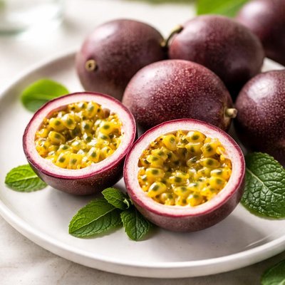Passionfruit