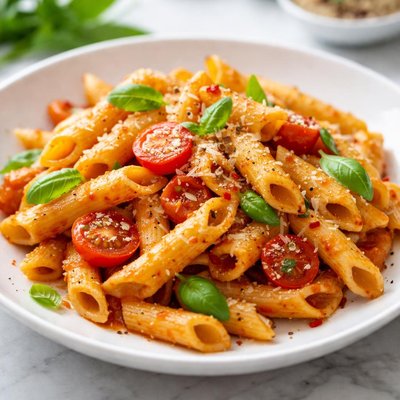 Pasta penne