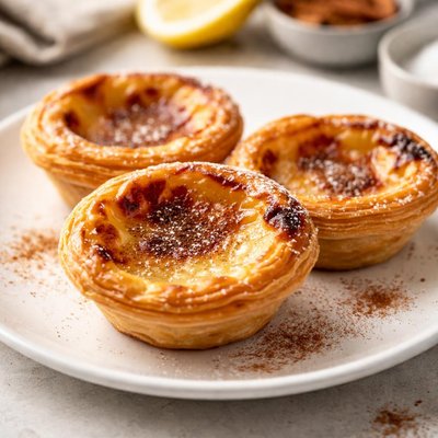 Pastel de nata