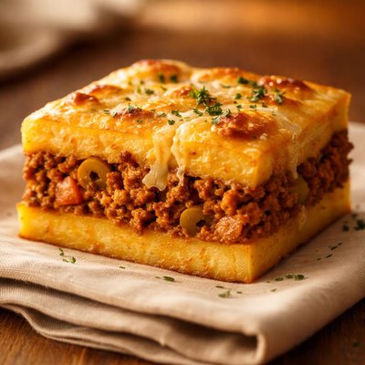 Pastelon square