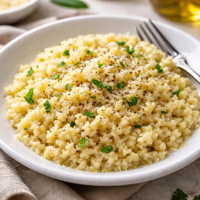 Pastina