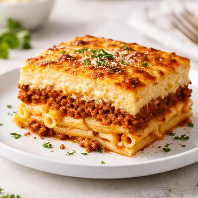 Pastitsio
