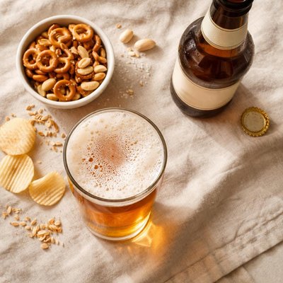 Paulaner maerzen beer