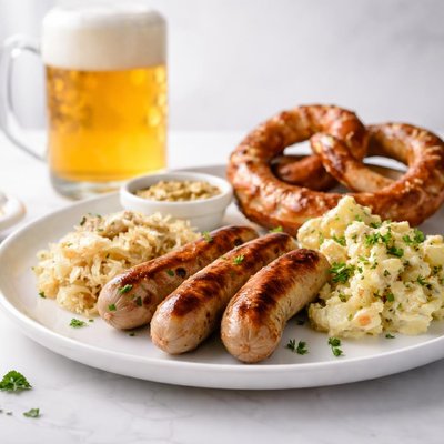 Paulaner oktoberfest