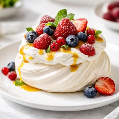 Pavlova