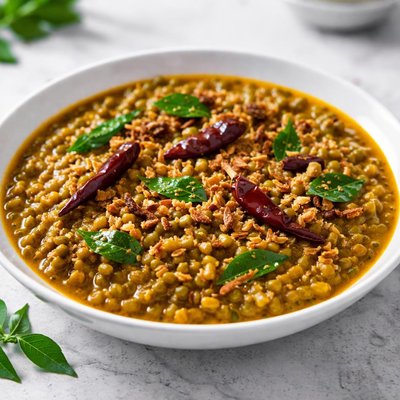 Payar R Payar curry Nutrition