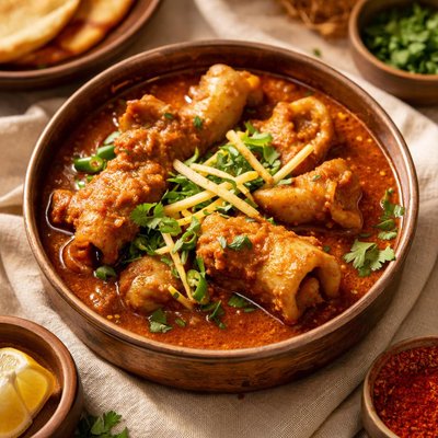 Paye salan