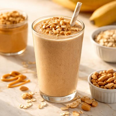 Pb smoothie
