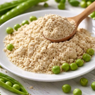 Pea protein