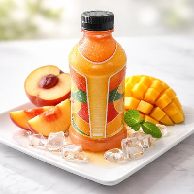 Peach mango body armor lyte