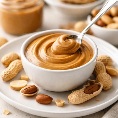 Peanut butter