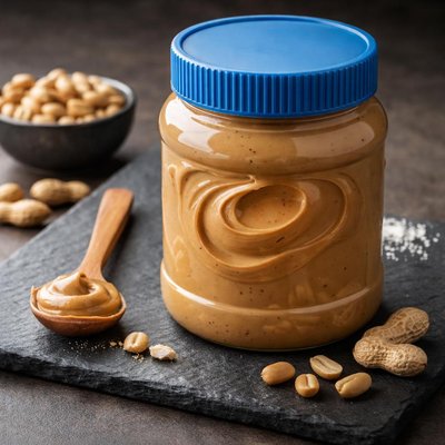 Pâte d'arachide Costco