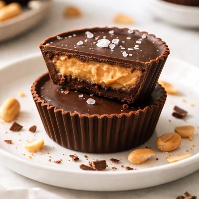Peanut butter cup