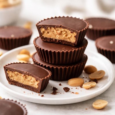 Peanut butter cups