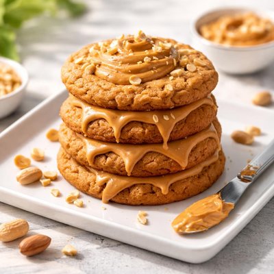 Peanut butter kirkland