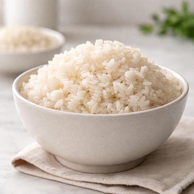 Pearl rice