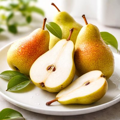 Pears