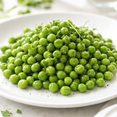 Peas