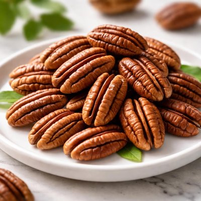 Pecan