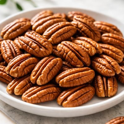 Pecan halves
