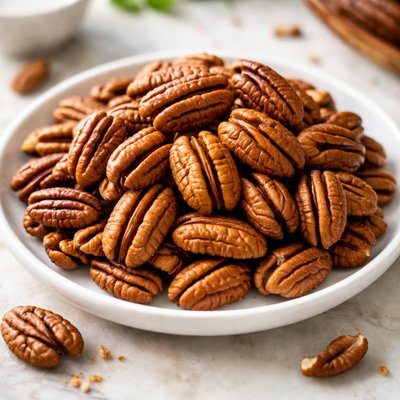 Pecan nuts