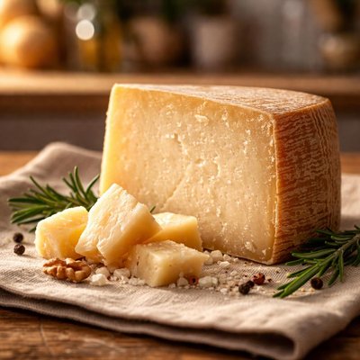 Pecorino formaggio
