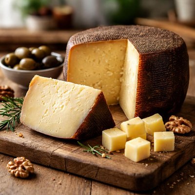Pecorino sardo