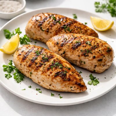 Pedue chicken breatsr