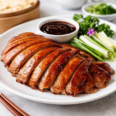 Peking duck