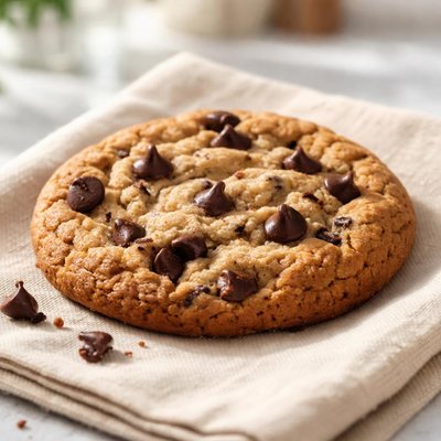 Penn station cookie