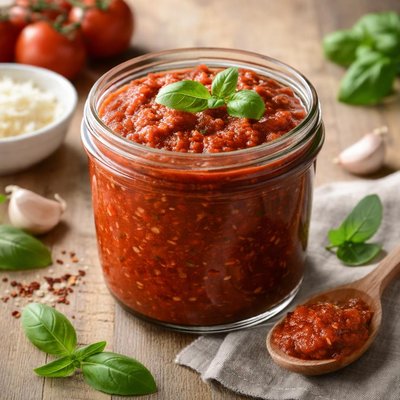 Penn station pizza sauce