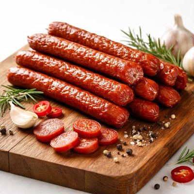 意大利香肠