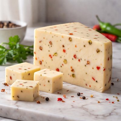 Pepper jack