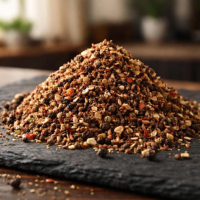 Pepper seasoning