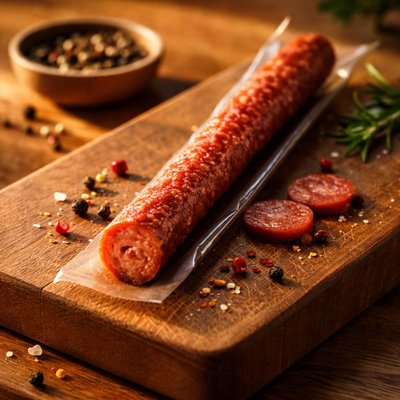 Pepperami stick