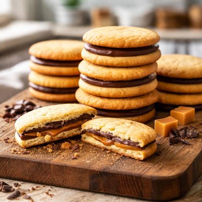 Pepperidge farm dublin cookie