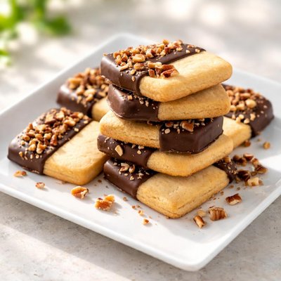 Pepperidge farm dublin cookies