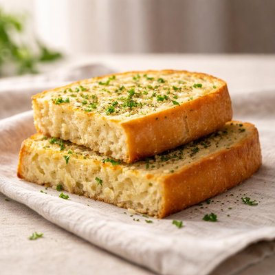 Pepperidge farm garlic bread