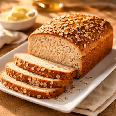 Pepperidge farm homestyle oat bread