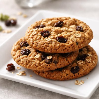 Pepperidge farms oatmeal raisin cookie