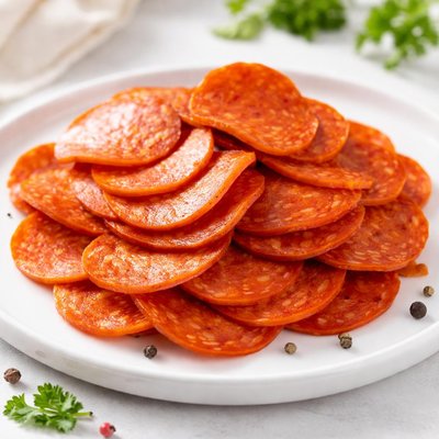 Pepperoni