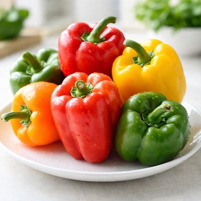Peppers
