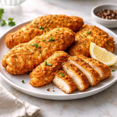 Perdue chicken breast cutlets